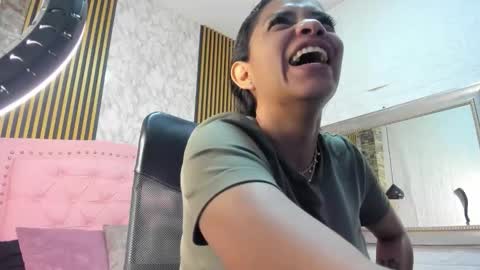 aisha__cambell online show from March 7, 2026, 10:23 am