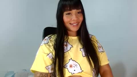 Snapshot of aisha_brownn chatting on December 19, 2024, 3:51 am Aisha online show from December 19, 2024, 3:51 am