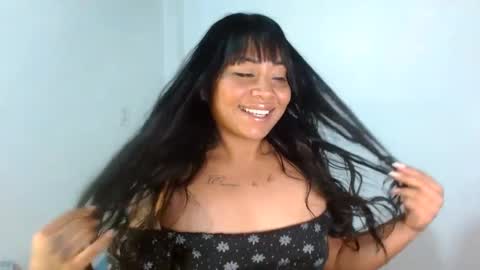 Snapshot of aisha_brownn chatting on December 24, 2024, 10:55 am Aisha online show from December 24, 2024, 10:55 am