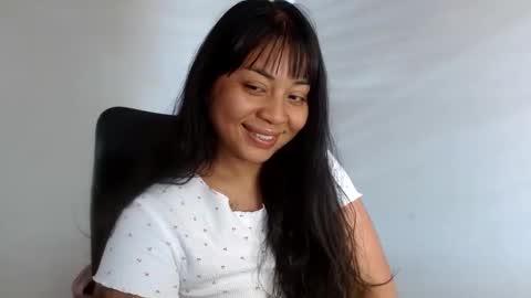 Snapshot of aisha_brownn chatting on January 12, 2025, 5:01 pm Aisha online show from January 12, 2025, 5:01 pm