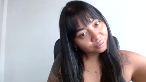 Snapshot of aisha_brownn chatting on January 19, 2025, 3:10 pm Aisha online show from January 19, 2025, 3:10 pm
