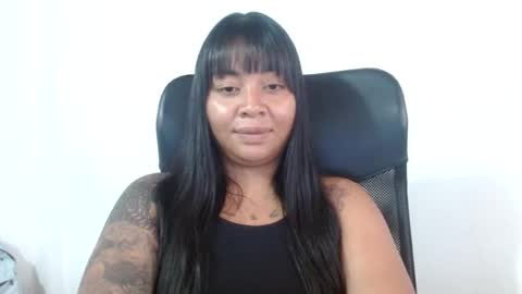 Snapshot of aisha_brownn chatting on January 20, 2025, 9:43 pm Aisha online show from January 20, 2025, 9:43 pm