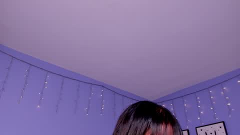 Snapshot of aisha_brownn chatting on February 16, 2025, 10:43 pm Aisha online show from February 16, 2025, 10:43 pm