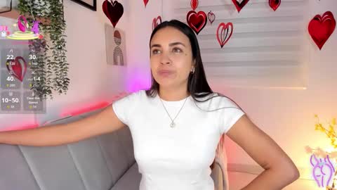 Aisha online show from February 13, 2026, 11:56 pm