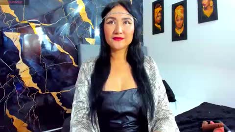 Snapshot of aisha_saleh chatting on October 14, 2025, 12:50 pm Aisha online show from October 14, 2025, 12:50 pm