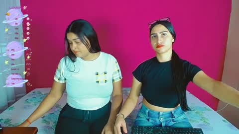 Snapshot of aisha_stacey0410 chatting on December 11, 2024, 6:04 am aisha_stacey0410 online show from December 11, 2024, 6:04 am