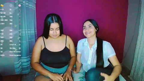 Snapshot of aisha_stacey0410 chatting on January 17, 2025, 8:13 am aisha_stacey0410 online show from January 17, 2025, 8:13 am