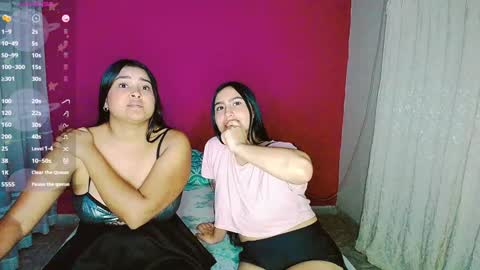 Snapshot of aisha_stacey0410 chatting on January 20, 2025, 6:21 am aisha_stacey0410 online show from January 20, 2025, 6:21 am