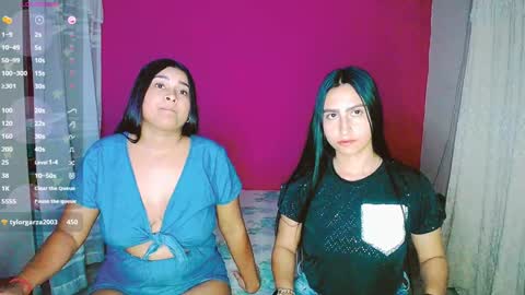 Snapshot of aisha_stacey0410 chatting on January 22, 2025, 6:10 am aisha_stacey0410 online show from January 22, 2025, 6:10 am