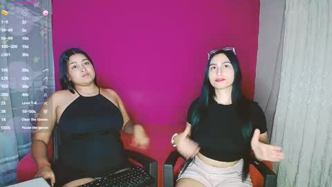 Snapshot of aisha_stacey0410 chatting on March 3, 2025, 3:19 am aisha_stacey0410 online show from March 3, 2025, 3:19 am