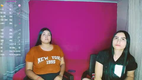 Snapshot of aisha_stacey0410 chatting on March 8, 2025, 3:50 am aisha_stacey0410 online show from March 8, 2025, 3:50 am