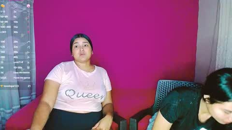 Snapshot of aisha_stacey0410 chatting on March 12, 2025, 6:07 am aisha_stacey0410 online show from March 12, 2025, 6:07 am