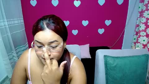 aisha_stacey0410 online show from May 14, 2026, 3:30 pm
