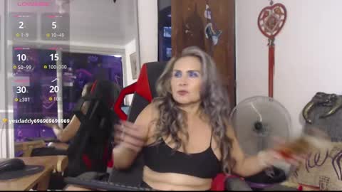 Aisha online show from January 20, 2025, 8:40 pm