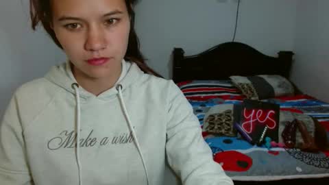 aishafuckaas online show from February 12, 2026, 9:21 pm