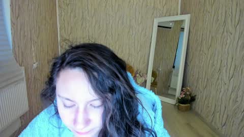 Snapshot of aisharouhi chatting on January 15, 2025, 5:29 am Aisha online show from January 15, 2025, 5:29 am