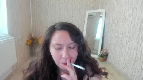Snapshot of aisharouhi chatting on January 17, 2025, 7:41 am Aisha online show from January 17, 2025, 7:41 am