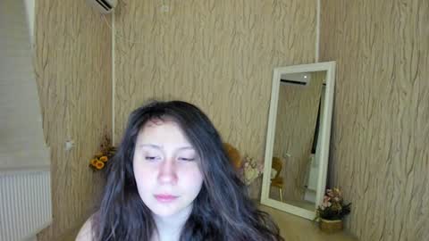 Snapshot of aisharouhi chatting on January 19, 2025, 3:29 am Aisha online show from January 19, 2025, 3:29 am