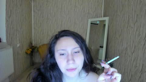 Snapshot of aisharouhi chatting on January 20, 2025, 3:26 am Aisha online show from January 20, 2025, 3:26 am
