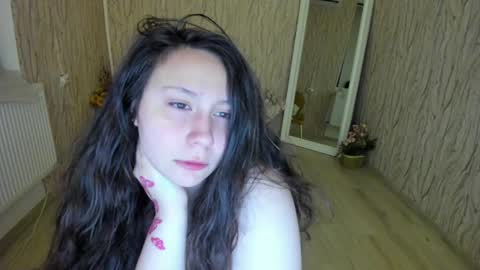 Snapshot of aisharouhi chatting on January 23, 2025, 3:16 am Aisha online show from January 23, 2025, 3:16 am