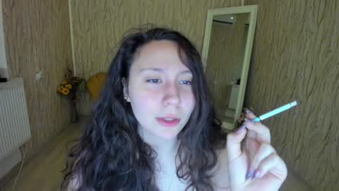 Snapshot of aisharouhi chatting on January 28, 2025, 3:04 am Aisha online show from January 28, 2025, 3:04 am