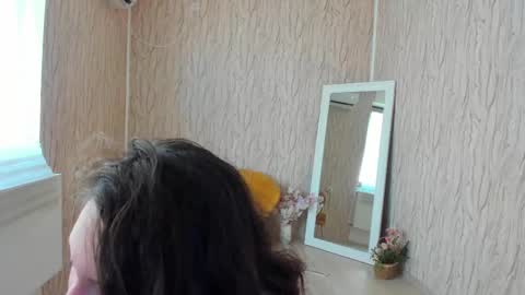 Snapshot of aisharouhi chatting on February 14, 2025, 11:42 am Aisha online show from February 14, 2025, 11:42 am