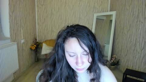 Snapshot of aisharouhi chatting on February 23, 2025, 3:35 am Aisha online show from February 23, 2025, 3:35 am