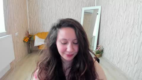 Snapshot of aisharouhi chatting on February 27, 2025, 11:20 am Aisha online show from February 27, 2025, 11:20 am