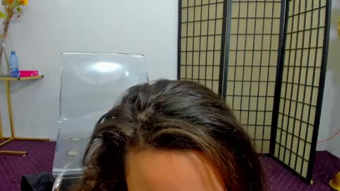 Aisha online show from March 30, 2026, 4:24 am