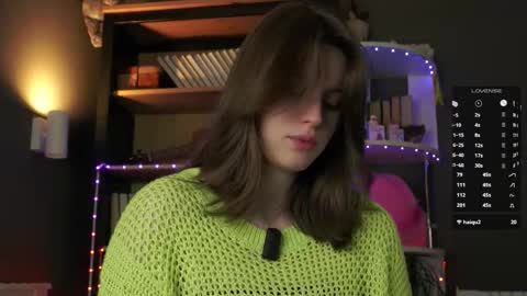 Aliza online show from March 4, 2026, 1:22 am