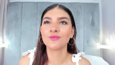 Snapshot of aitanajones1_ chatting on May 23, 2026, 10:52 am Aitana online show from May 23, 2026, 10:52 am