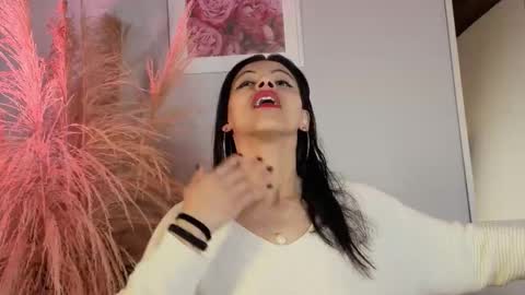 Aitana Garcia online show from January 8, 2026, 10:39 am