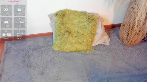 Aitana Garcia online show from April 1, 2026, 1:41 pm