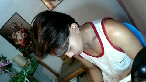 Snapshot of aivanboyyy chatting on July 1, 2026, 7:54 am aivanboyyy online show from July 1, 2026, 7:54 am