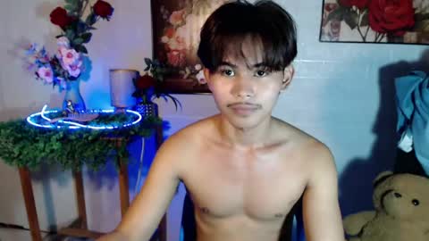 Snapshot of aivanboyyy chatting on July 13, 2026, 8:06 am aivanboyyy online show from July 13, 2026, 8:06 am