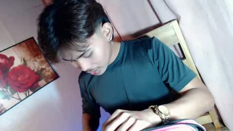 Snapshot of aivanboyyy chatting on July 25, 2026, 8:56 am aivanboyyy online show from July 25, 2026, 8:56 am