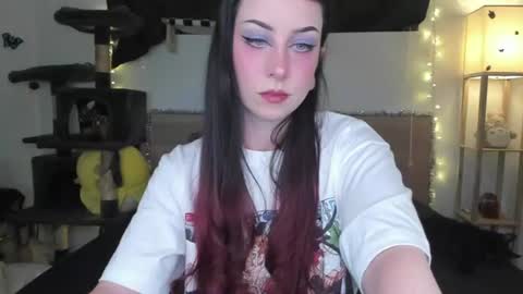 Aivie Pink online show from July 7, 2026, 7:56 am