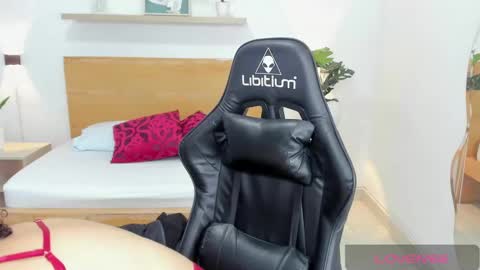 Aixa Burgos online show from March 7, 2025, 5:49 pm