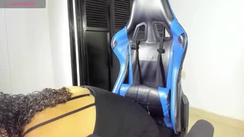 Aixa Burgos online show from October 10, 2025, 12:15 pm