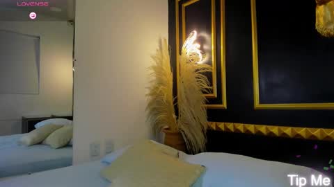 Aixa Burgos online show from October 15, 2025, 12:27 pm