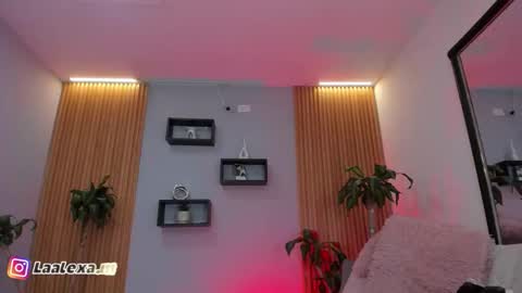 Aixa online show from November 27, 2025, 12:07 pm