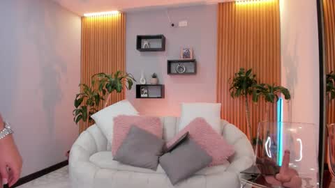 Aixa online show from February 22, 2026, 11:31 am