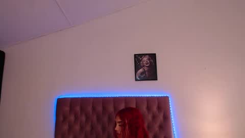 AIXA  online show from January 17, 2025, 1:47 am