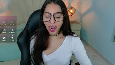 AIXA online show from March 19, 2026, 7:40 pm