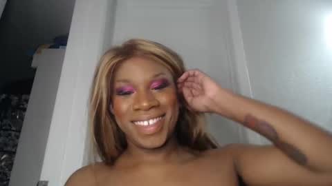 Amy Jeaux Johnson online show from February 9, 2025, 12:06 am