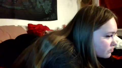 Snapshot of ajbxby444 chatting on March 7, 2026, 10:29 pm ajbxby444 online show from March 7, 2026, 10:29 pm