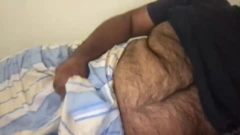 BigHairyGuy online show from February 21, 2025, 12:17 pm