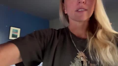 AJ online show from March 27, 2026, 9:14 pm