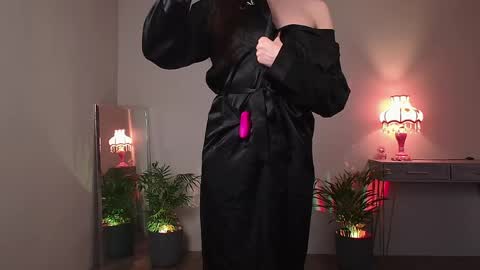 Snapshot of ajuicyanastasia chatting on April 13, 2026, 5:07 pm Anastasia online show from April 13, 2026, 5:07 pm