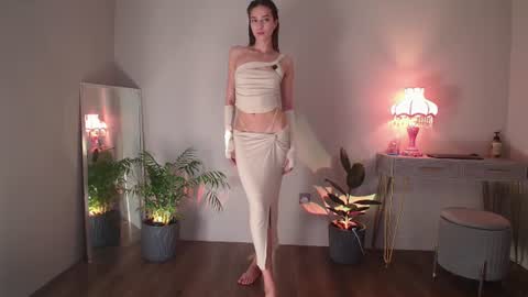 Snapshot of ajuicyanastasia chatting on June 29, 2026, 5:13 pm Anastasia online show from June 29, 2026, 5:13 pm